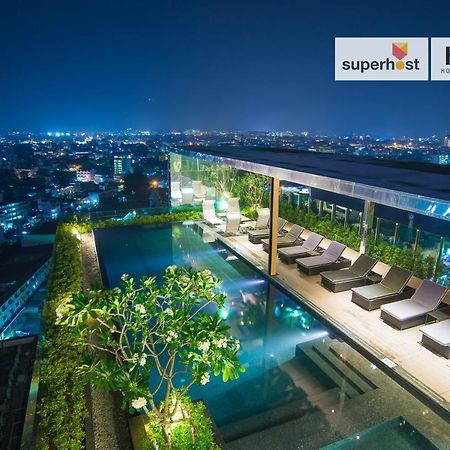 The Astra Condo 2 Bedrooms By Ping Chiang Mai Ngoại thất bức ảnh