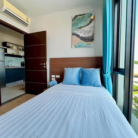 The Astra Condo 2 Bedrooms By Ping Chiang Mai Ngoại thất bức ảnh