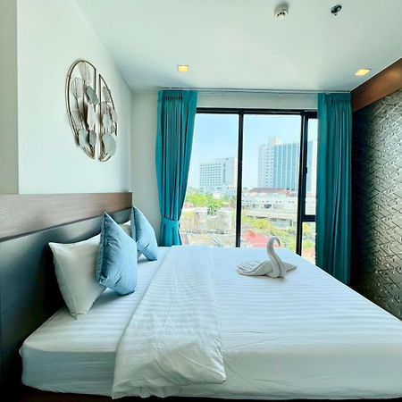 The Astra Condo 2 Bedrooms By Ping Chiang Mai Ngoại thất bức ảnh