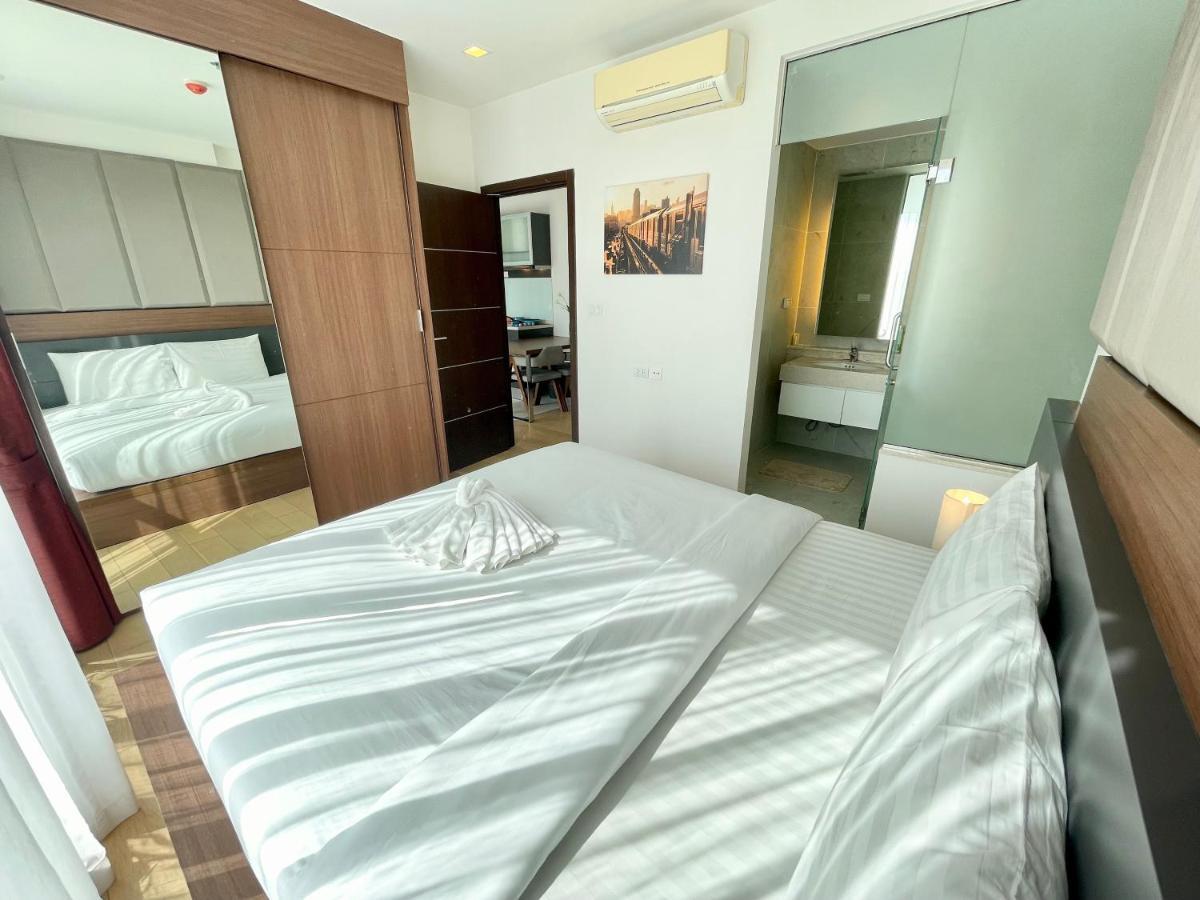 The Astra Condo 2 Bedrooms By Ping Chiang Mai Ngoại thất bức ảnh
