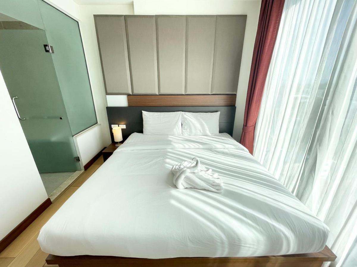 The Astra Condo 2 Bedrooms By Ping Chiang Mai Ngoại thất bức ảnh