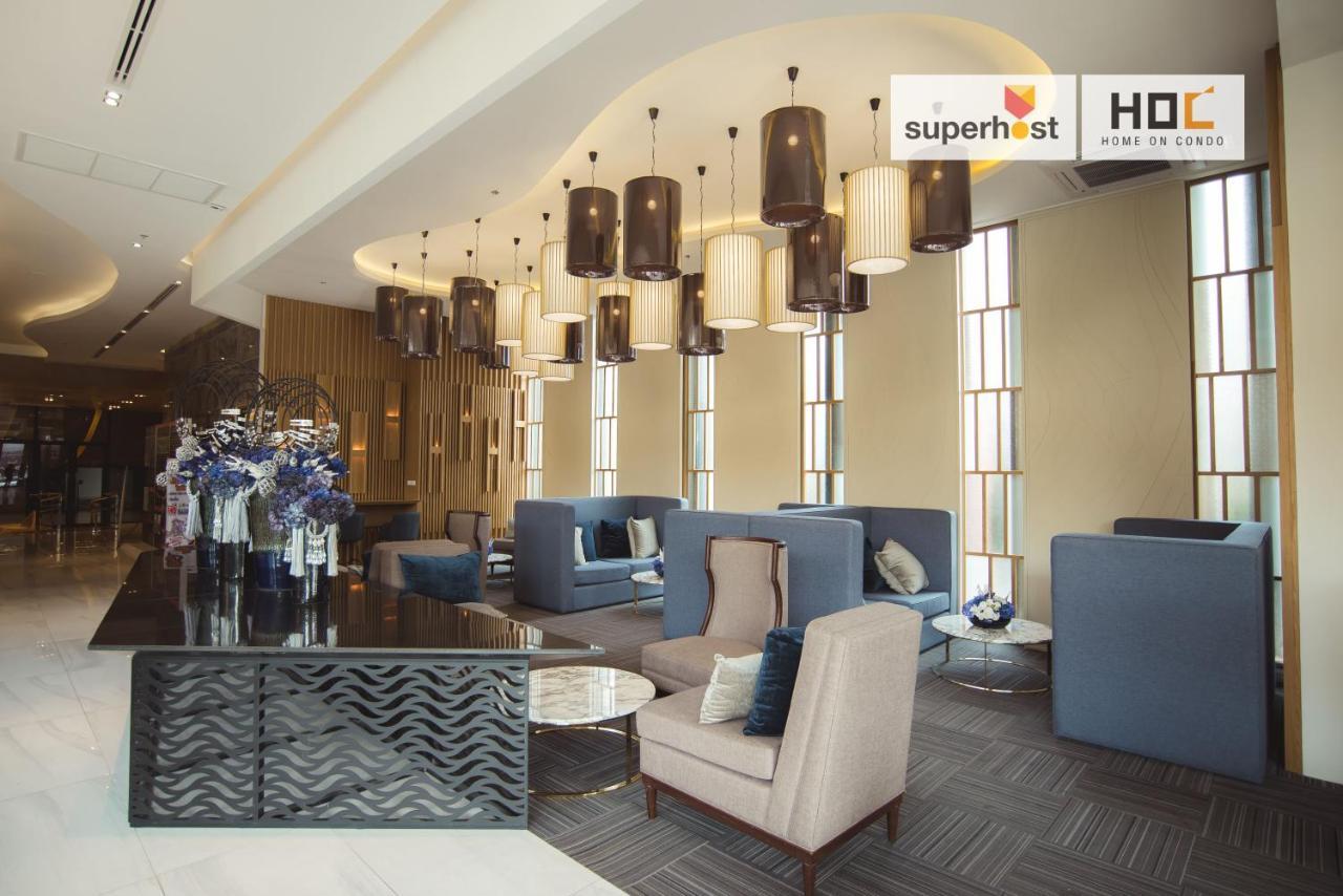 The Astra Condo 2 Bedrooms By Ping Chiang Mai Ngoại thất bức ảnh