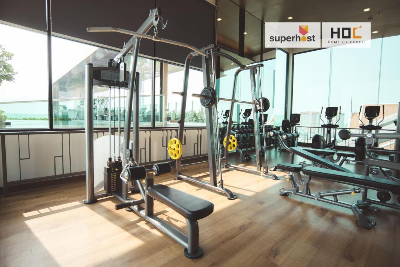 The Astra Condo 2 Bedrooms By Ping Chiang Mai Ngoại thất bức ảnh