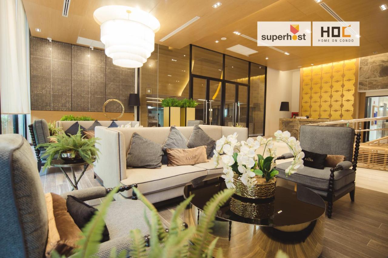 The Astra Condo 2 Bedrooms By Ping Chiang Mai Ngoại thất bức ảnh