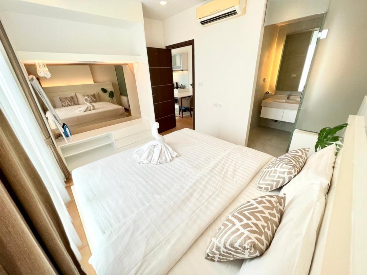 The Astra Condo 2 Bedrooms By Ping Chiang Mai Ngoại thất bức ảnh