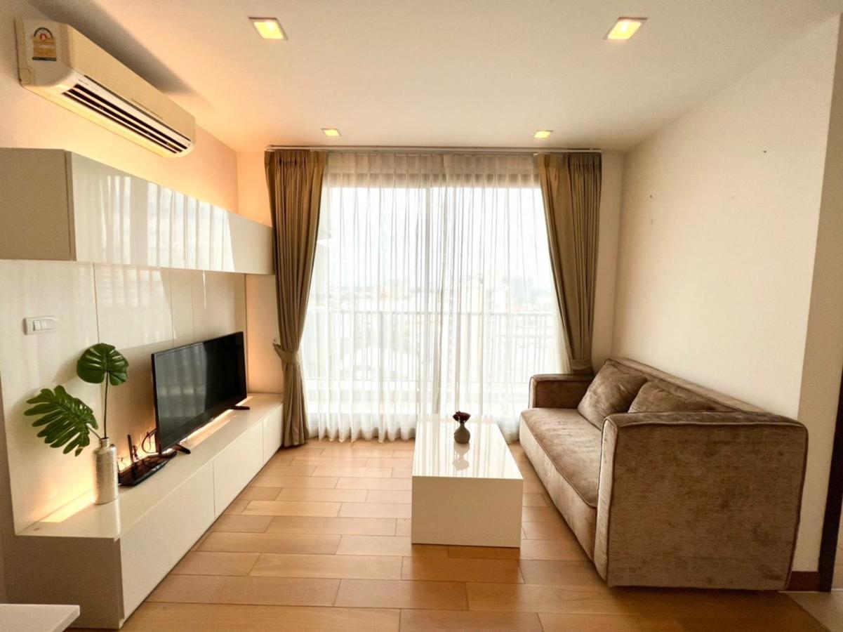 The Astra Condo 2 Bedrooms By Ping Chiang Mai Ngoại thất bức ảnh