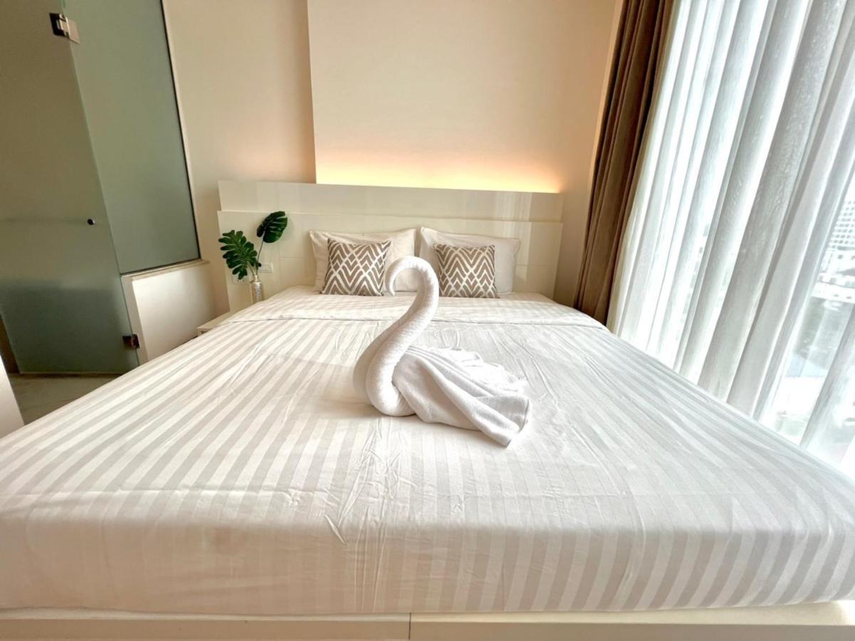 The Astra Condo 2 Bedrooms By Ping Chiang Mai Ngoại thất bức ảnh