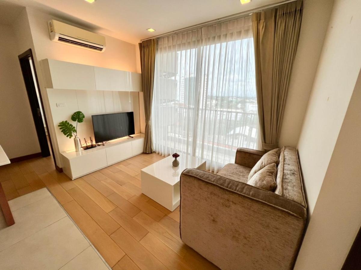 The Astra Condo 2 Bedrooms By Ping Chiang Mai Ngoại thất bức ảnh