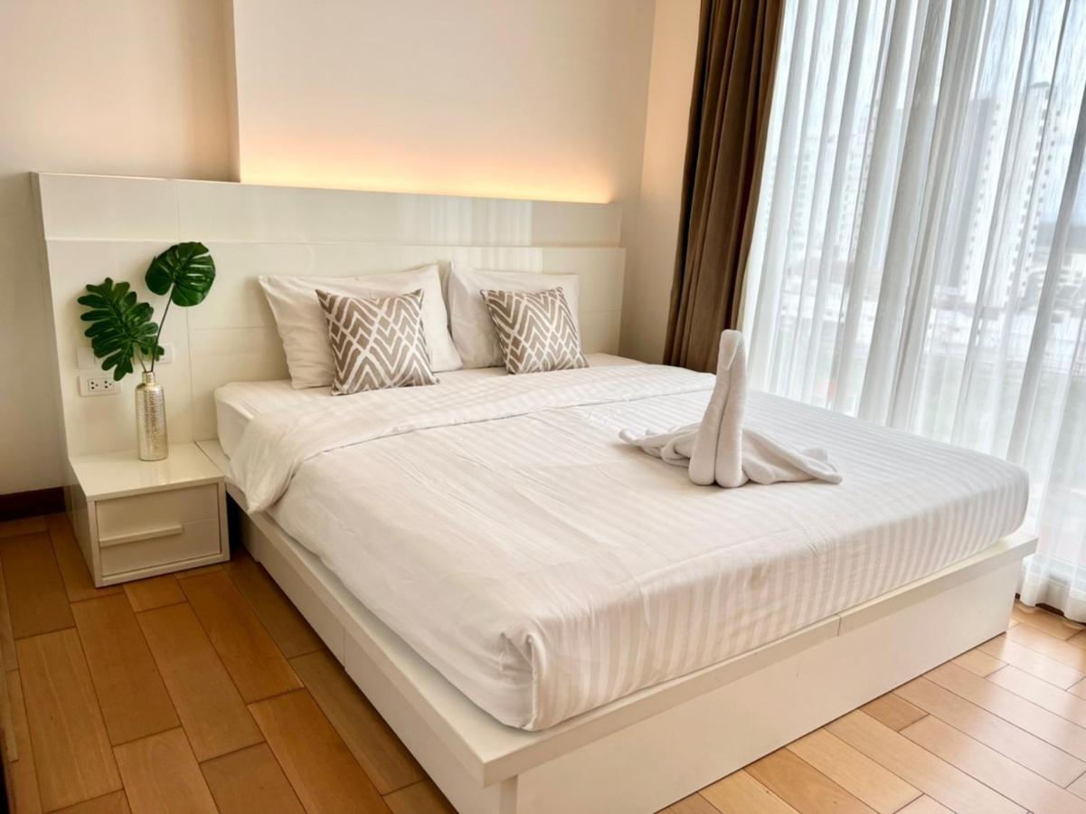 The Astra Condo 2 Bedrooms By Ping Chiang Mai Ngoại thất bức ảnh
