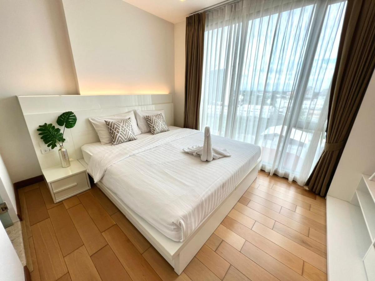 The Astra Condo 2 Bedrooms By Ping Chiang Mai Ngoại thất bức ảnh