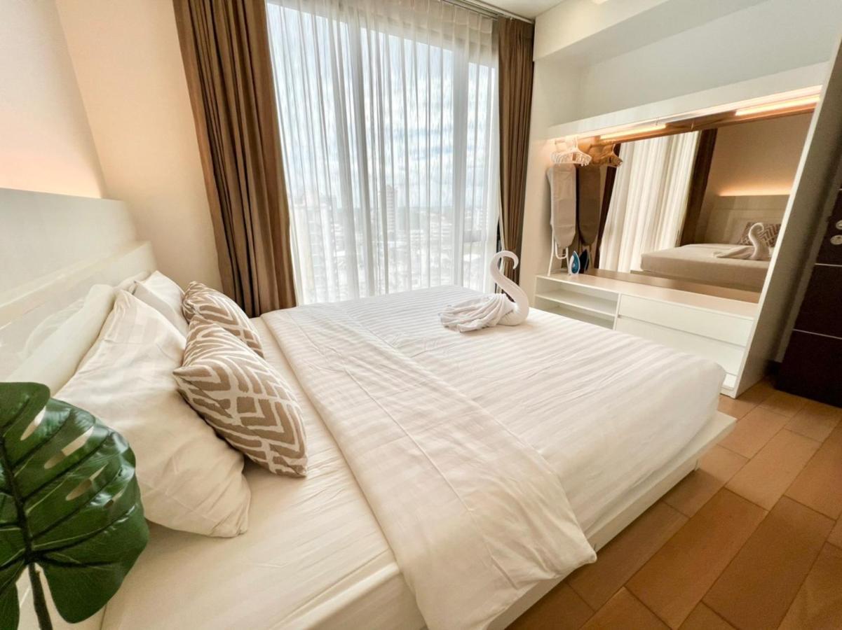 The Astra Condo 2 Bedrooms By Ping Chiang Mai Ngoại thất bức ảnh