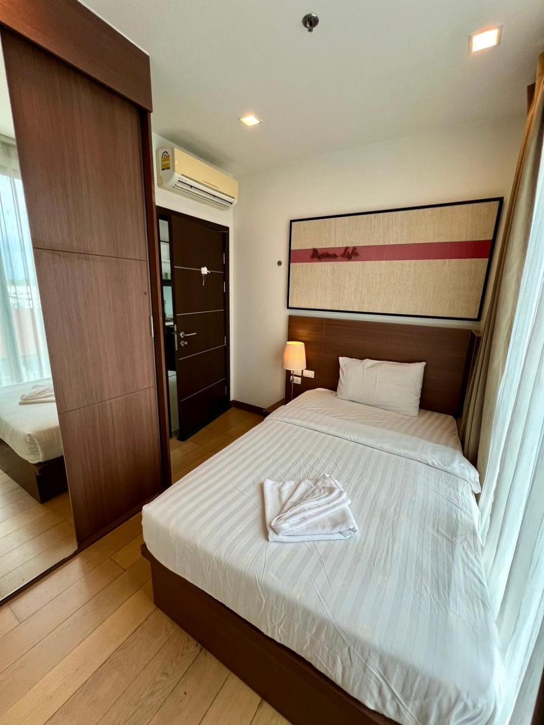 The Astra Condo 2 Bedrooms By Ping Chiang Mai Ngoại thất bức ảnh