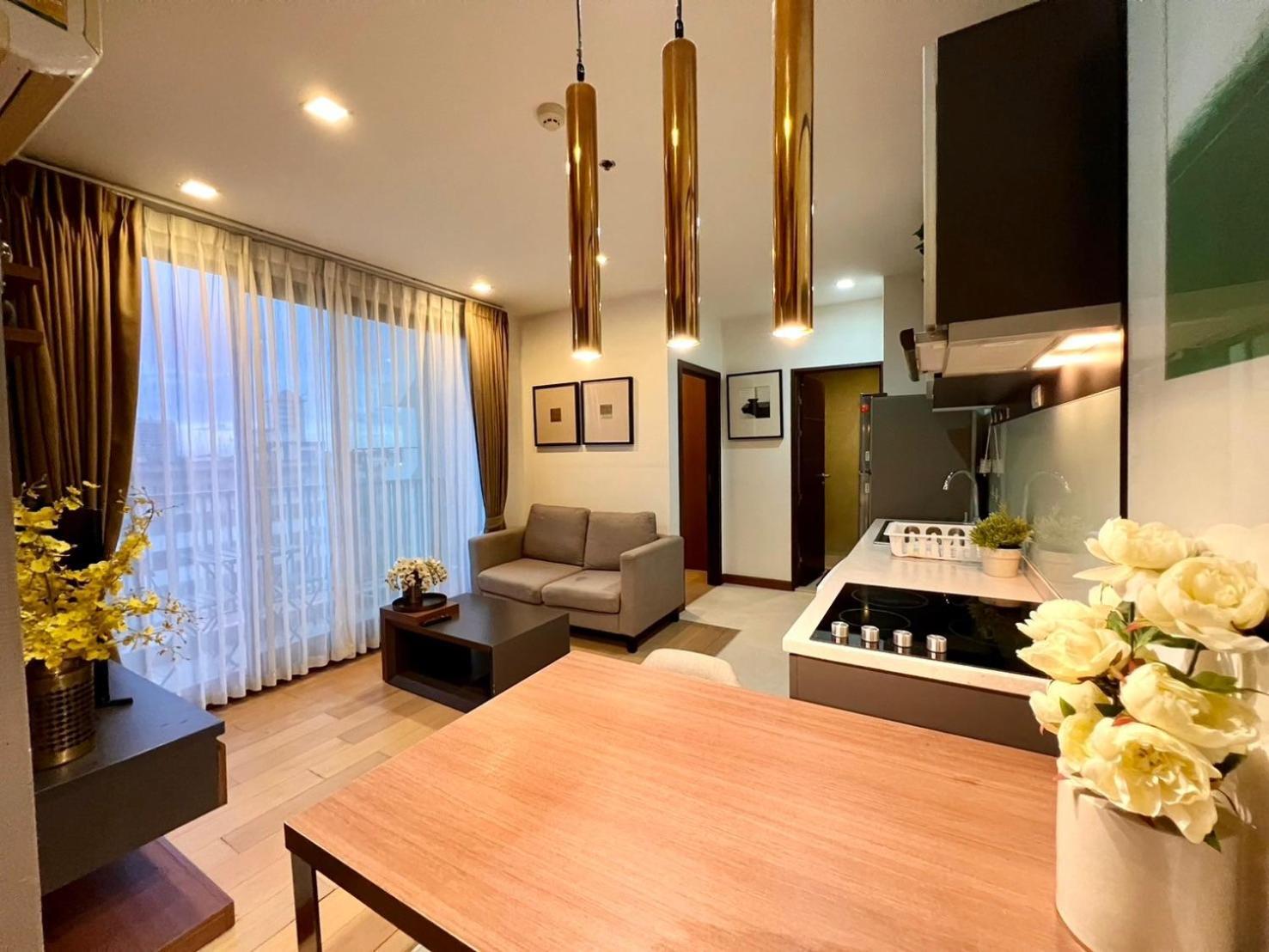 The Astra Condo 2 Bedrooms By Ping Chiang Mai Ngoại thất bức ảnh