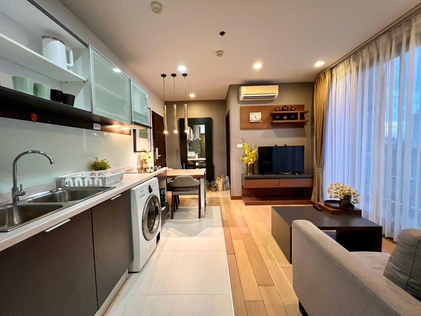 The Astra Condo 2 Bedrooms By Ping Chiang Mai Ngoại thất bức ảnh