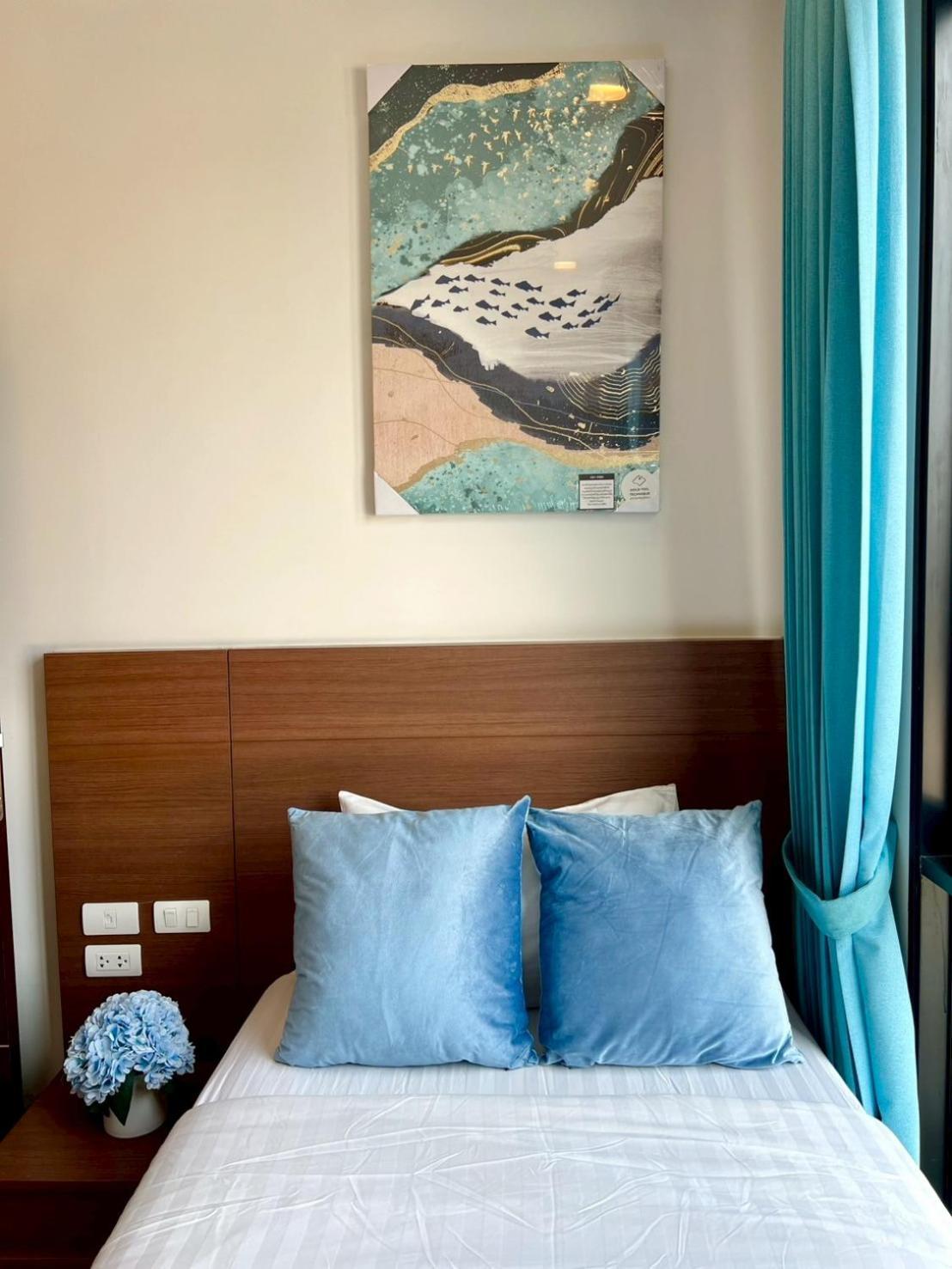 The Astra Condo 2 Bedrooms By Ping Chiang Mai Ngoại thất bức ảnh