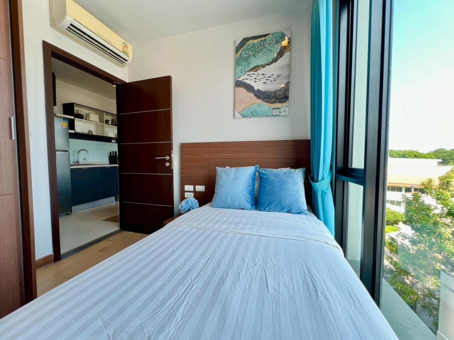 The Astra Condo 2 Bedrooms By Ping Chiang Mai Ngoại thất bức ảnh