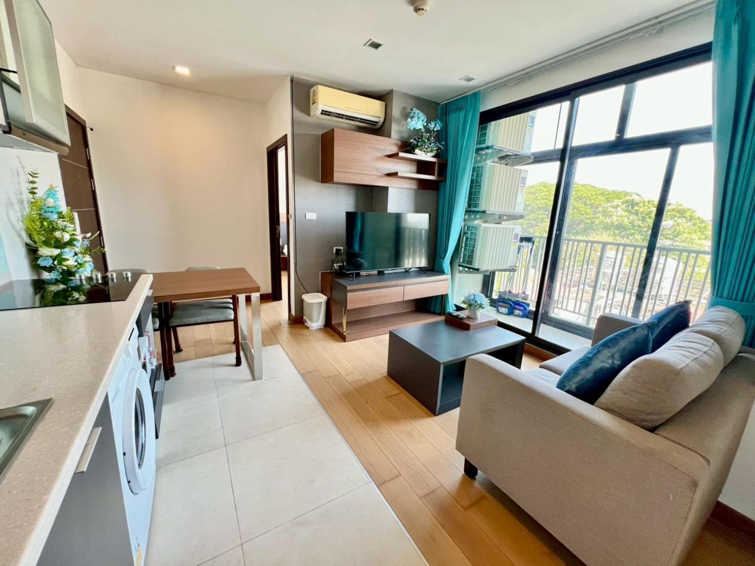 The Astra Condo 2 Bedrooms By Ping Chiang Mai Ngoại thất bức ảnh