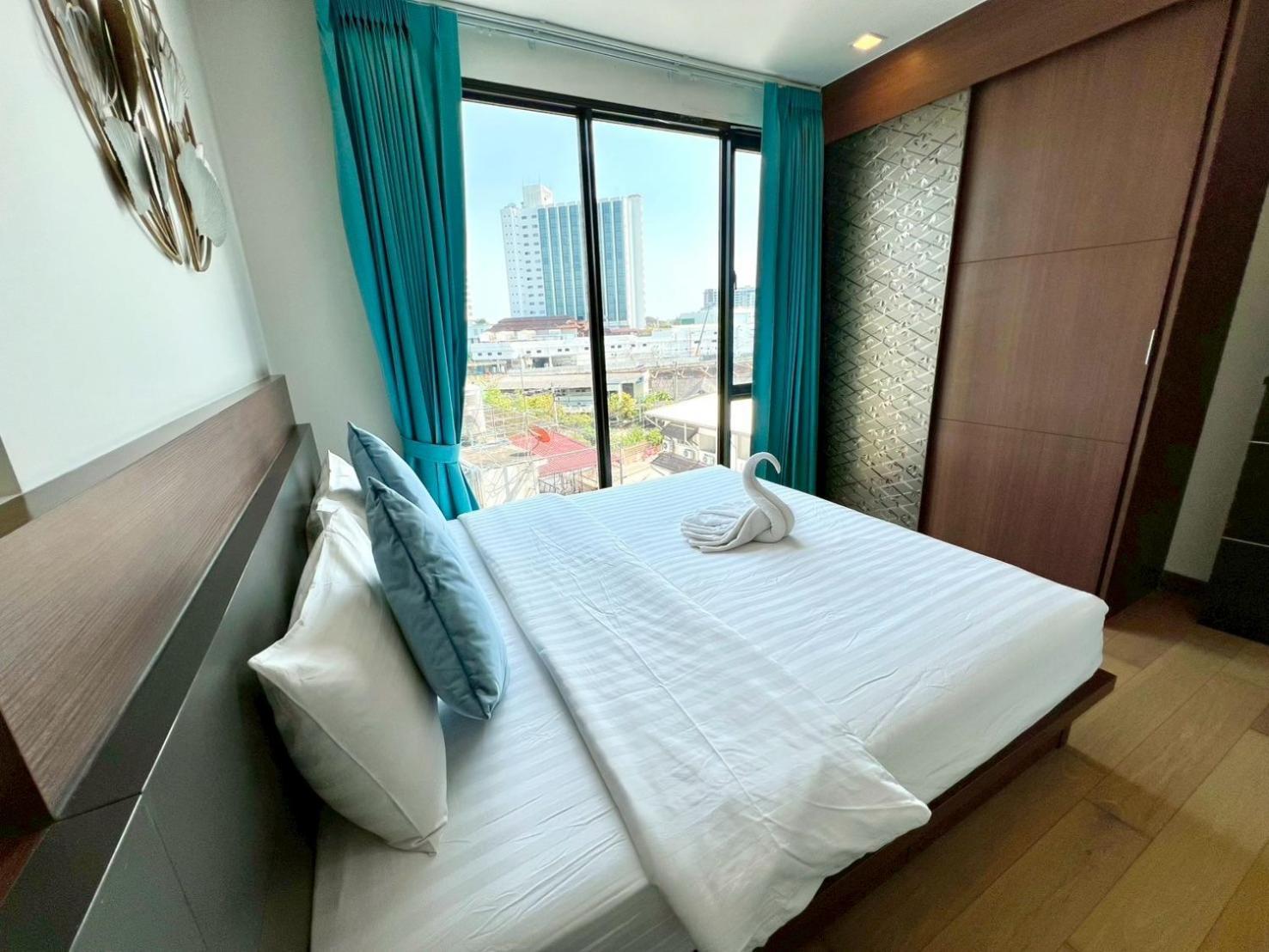 The Astra Condo 2 Bedrooms By Ping Chiang Mai Ngoại thất bức ảnh