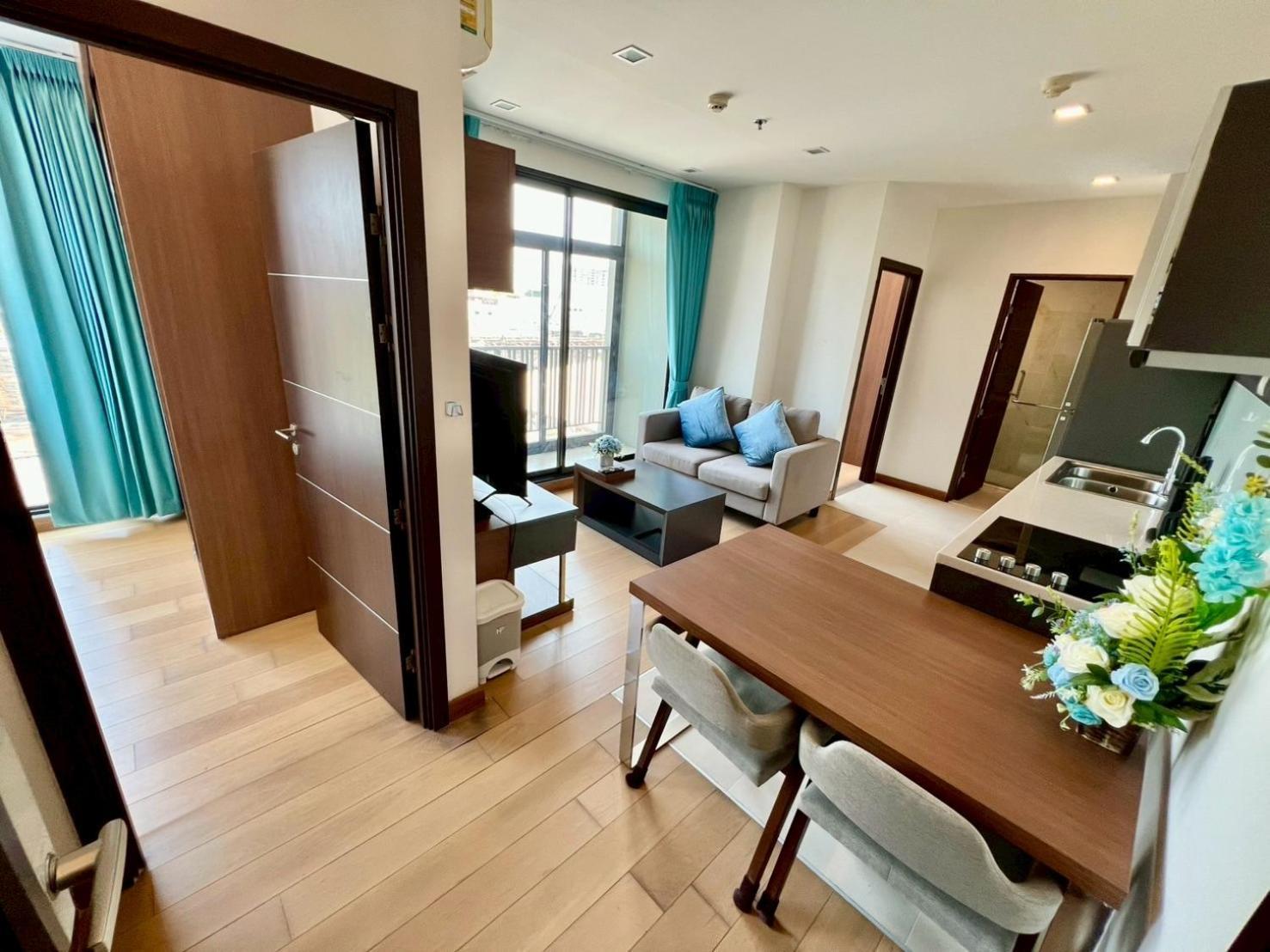 The Astra Condo 2 Bedrooms By Ping Chiang Mai Ngoại thất bức ảnh