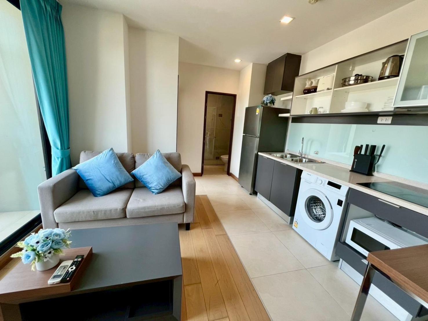 The Astra Condo 2 Bedrooms By Ping Chiang Mai Ngoại thất bức ảnh
